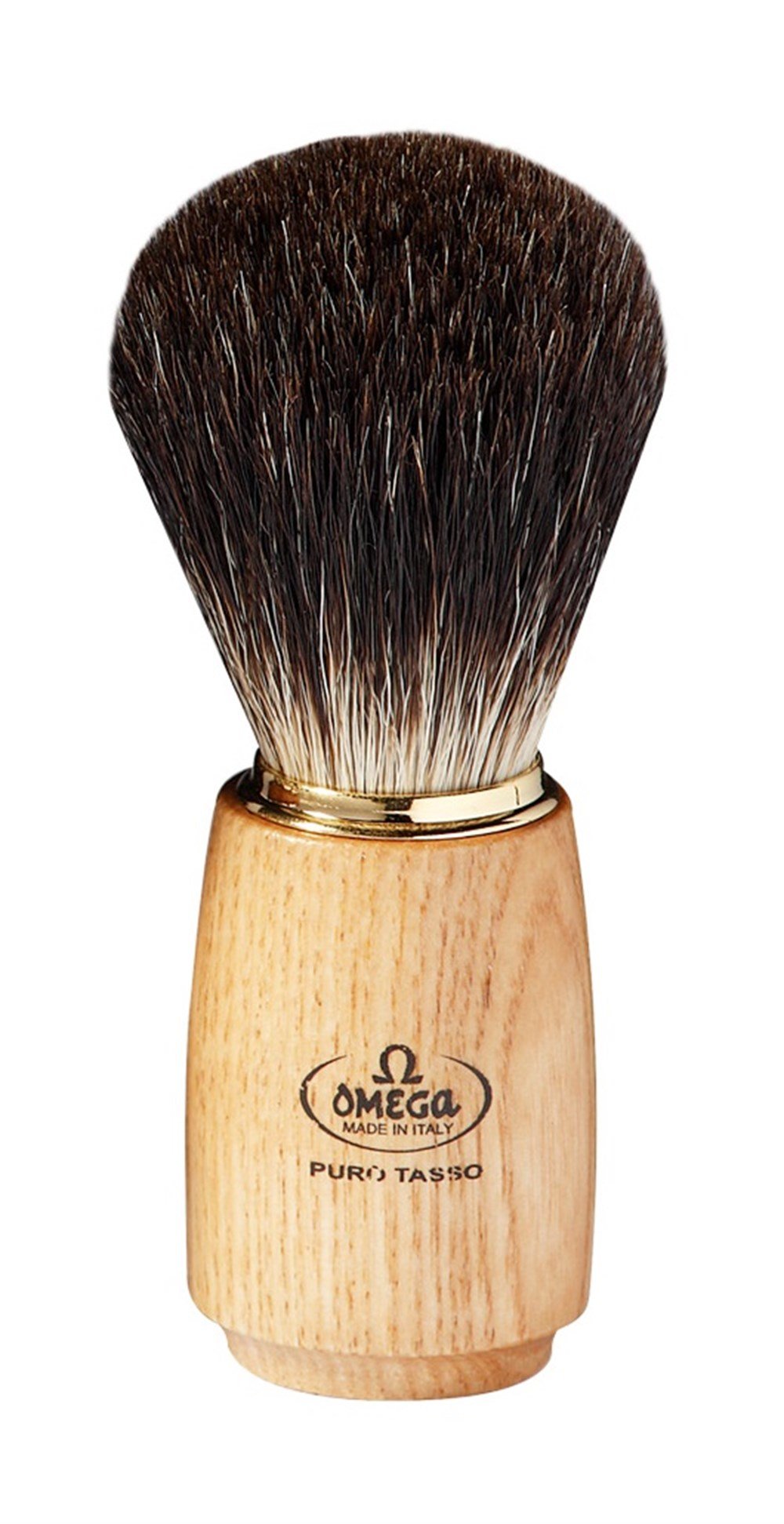 OMEGA TIRAŞ FIRÇASI / PORSUK PURE 66150 (STANDLI ORTA-AKÇAAĞAÇ) 