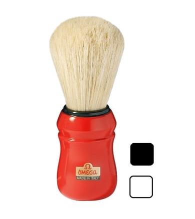 OMEGA TIRAŞ FIRÇASI / DOMUZ 10049 (BÜYÜK)