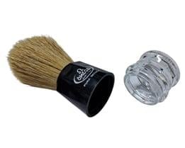 OMEGA TIRAŞ FIRÇASI / S-BRUSH FİBER SENTETİK 10018 (HAZNELİ SAP)