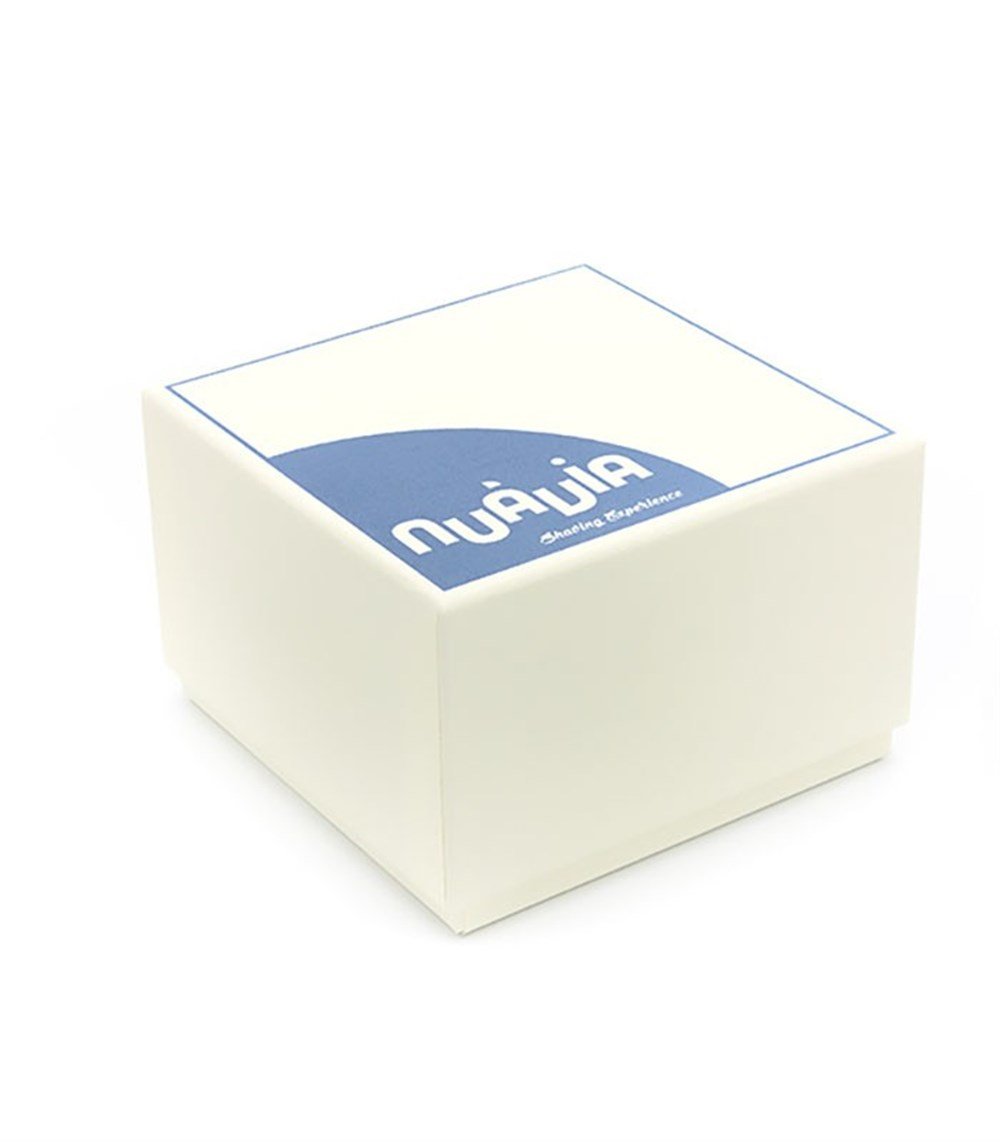 PANNACREMA NUAVIA BLU 200ML SERAMİK KASELİ TIRAŞ SABUNU 