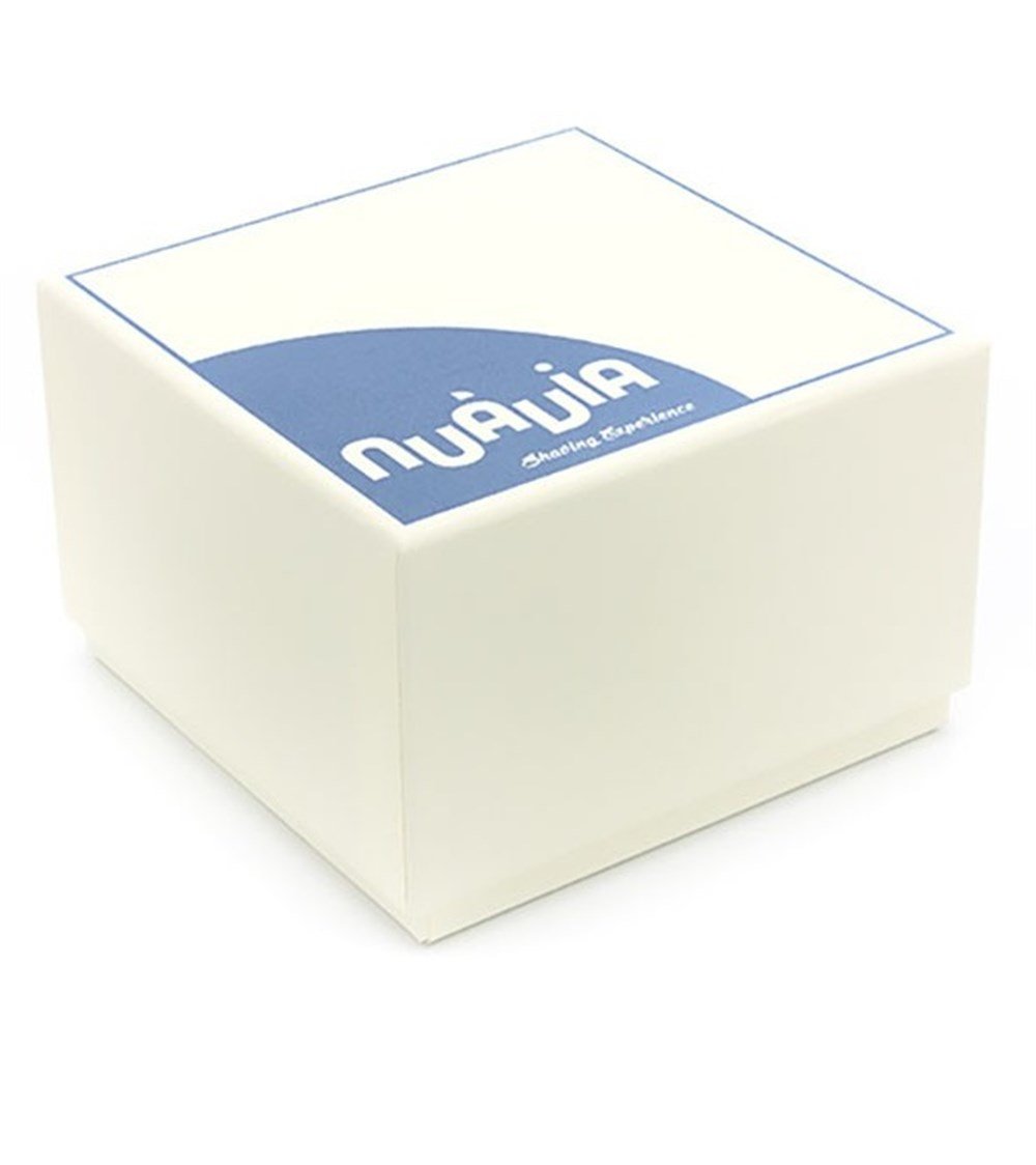 PANNACREMA NUAVIA VERDE 160ML TIRAŞ SABUNU 