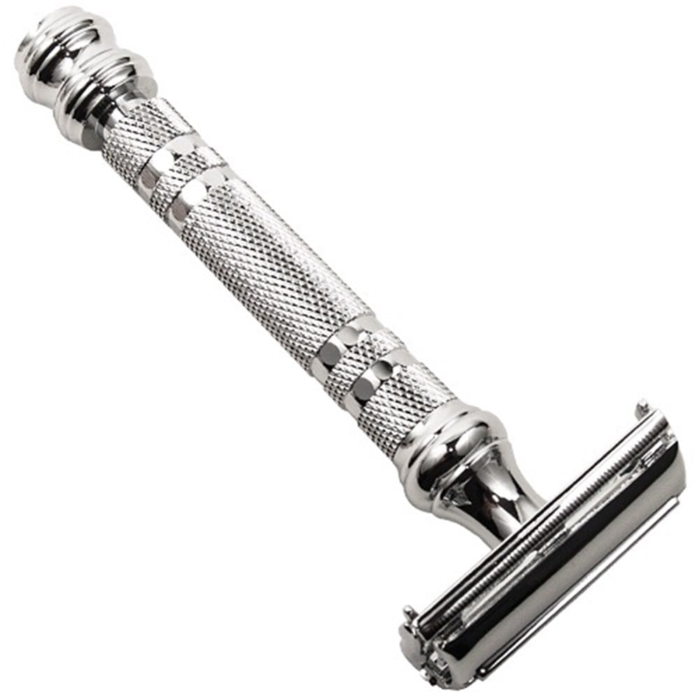 PARKER 66R ÇİFT KENAR ÇEVİR AÇ KLASİK TIRAŞ ALETİ