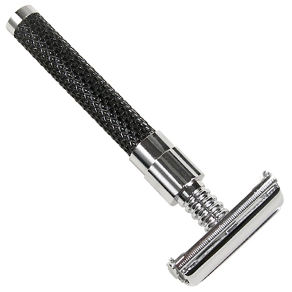 PARKER 92R ÇİFT KENAR ÇEVİR AÇ KLASİK TIRAŞ ALETİ