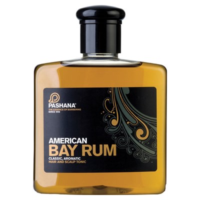 PASHANA BAY RUM 250ML 
