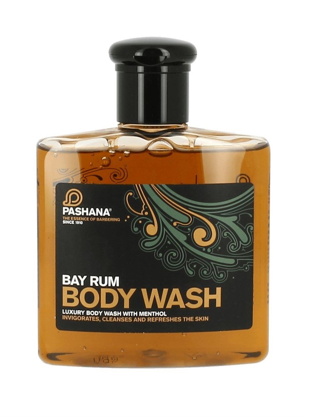 PASHANA BAY RUM DUŞ JELİ 250ML