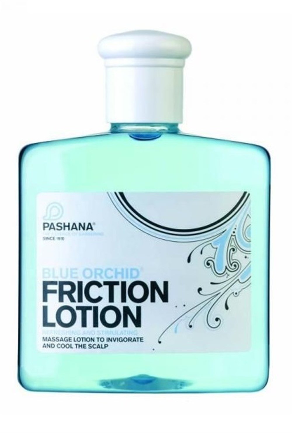 PASHANA BLUE ORCHID SAÇ FRİKSİYON LOSYONU 250ML