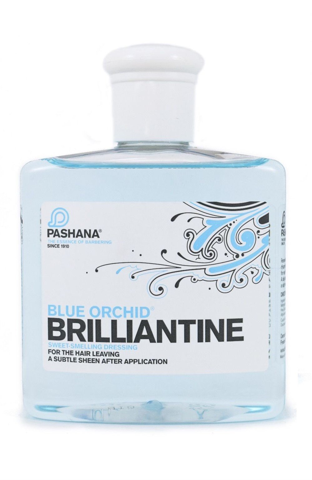 PASHANA BLUE ORCHID SIVI SAÇ BRİYANTİNİ 250ML