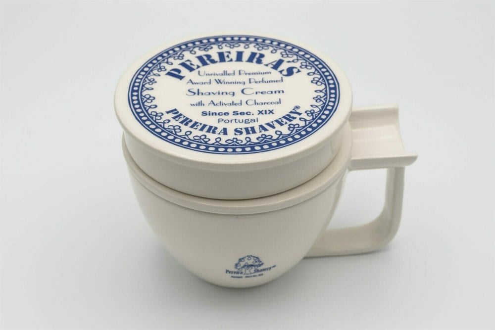 PEREIRA SHAVERY SERAMİK TIRAŞ KASESİ