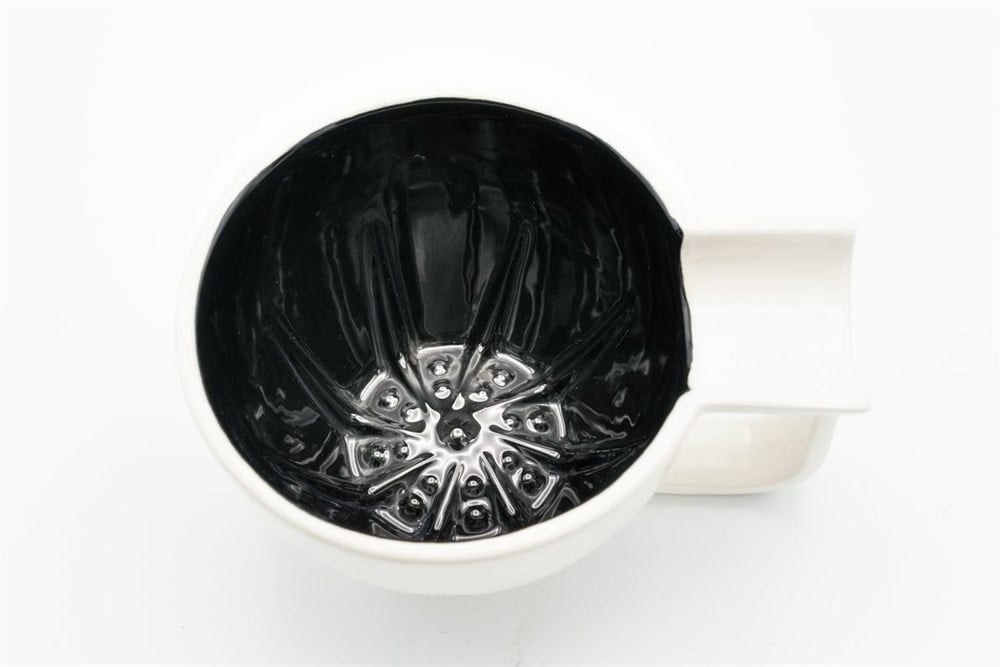 PEREIRA SHAVERY SERAMİK TIRAŞ KASESİ