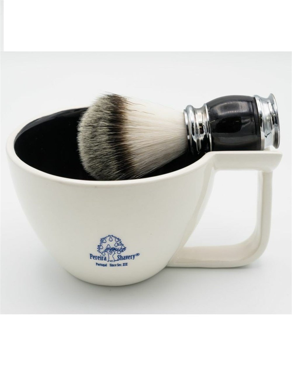 PEREIRA SHAVERY SERAMİK TIRAŞ KASESİ