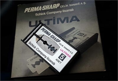 PERMA-SHARP ULTIMA 5Lİ