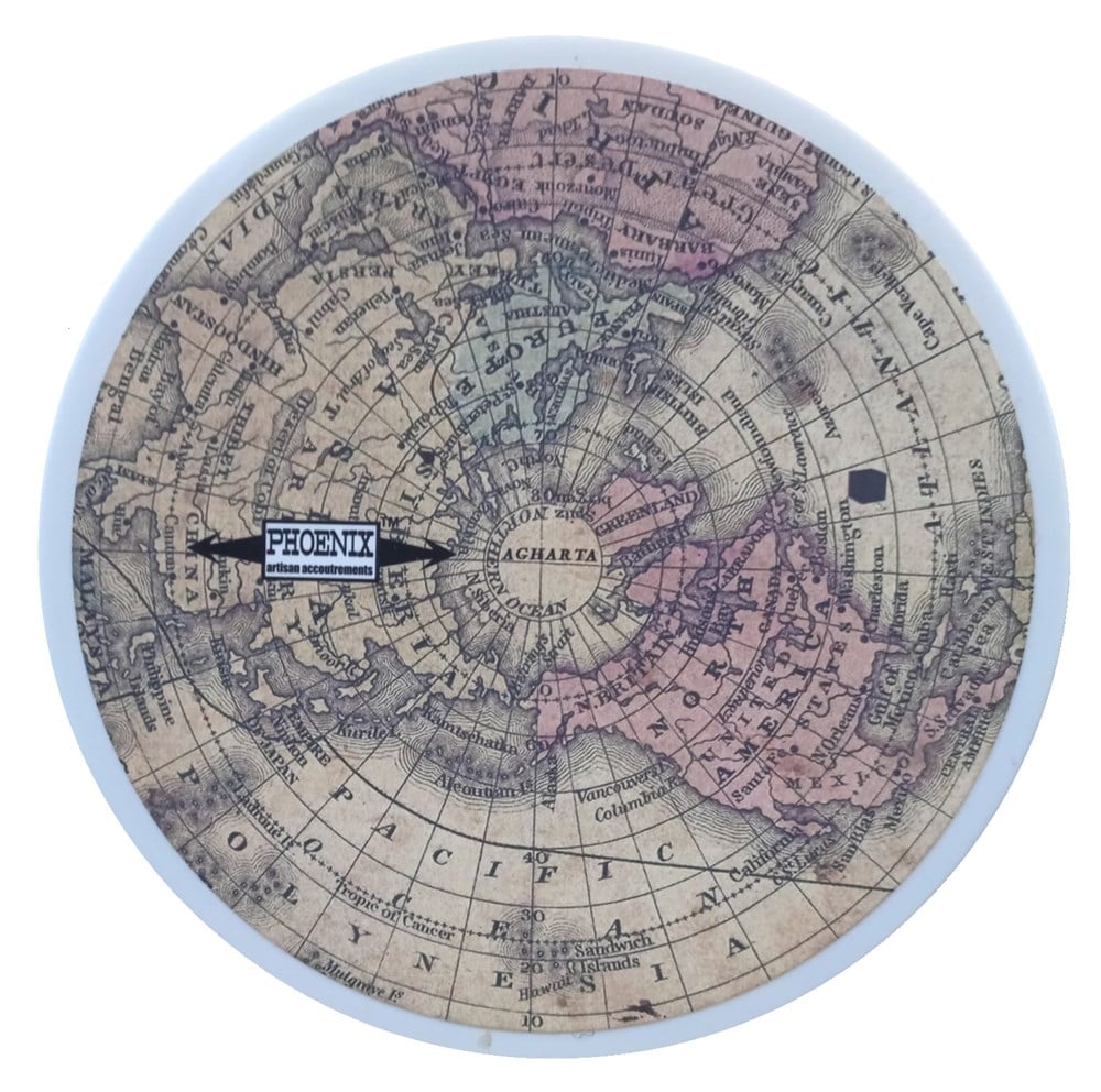 PHOENIX CK-6 ARTISAN ACCOURTREMENTS TIRAŞ SABUNU AGHARTA 142GR