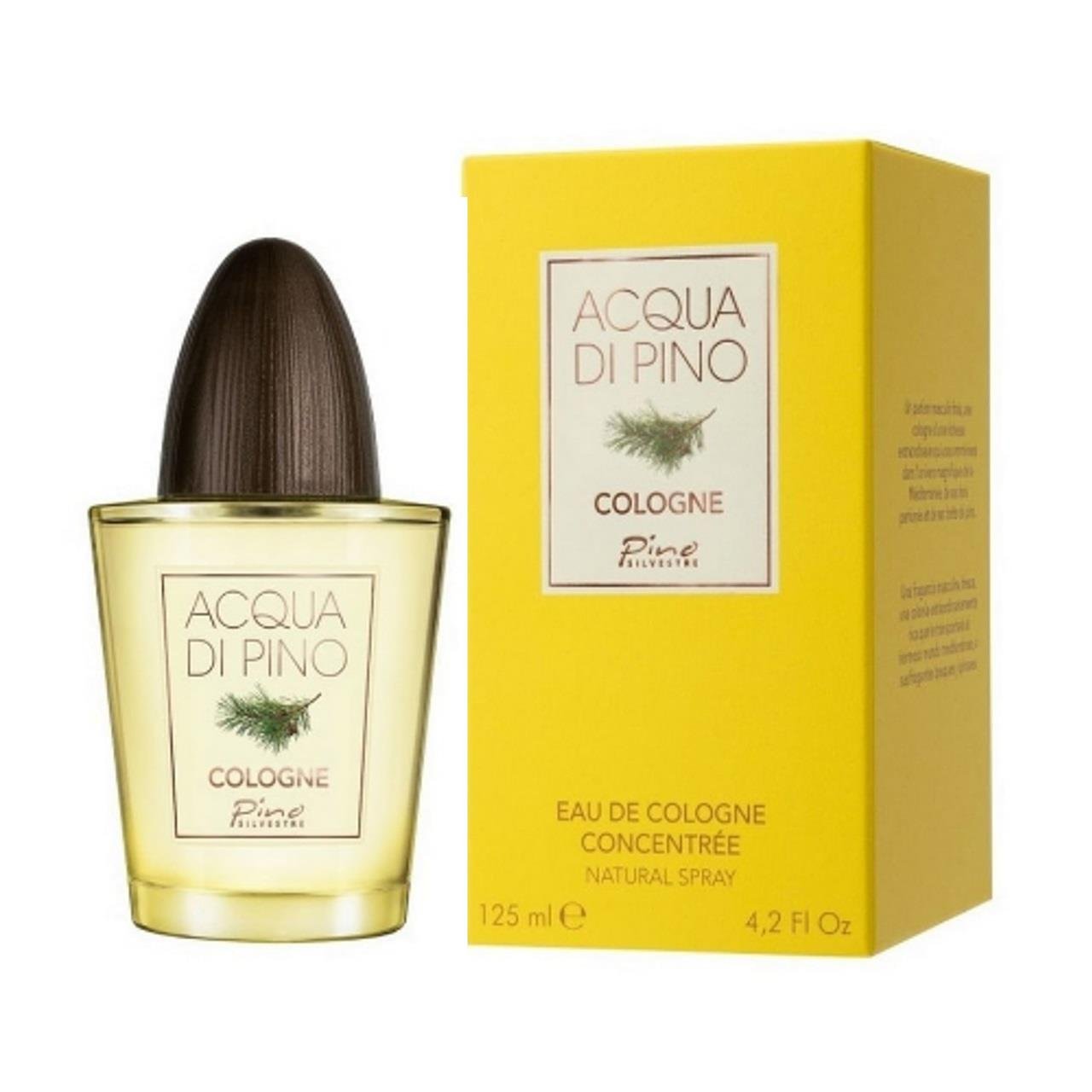 PINO SILVESTRE ACQUA DI PINO ERKEK EDC 125ML