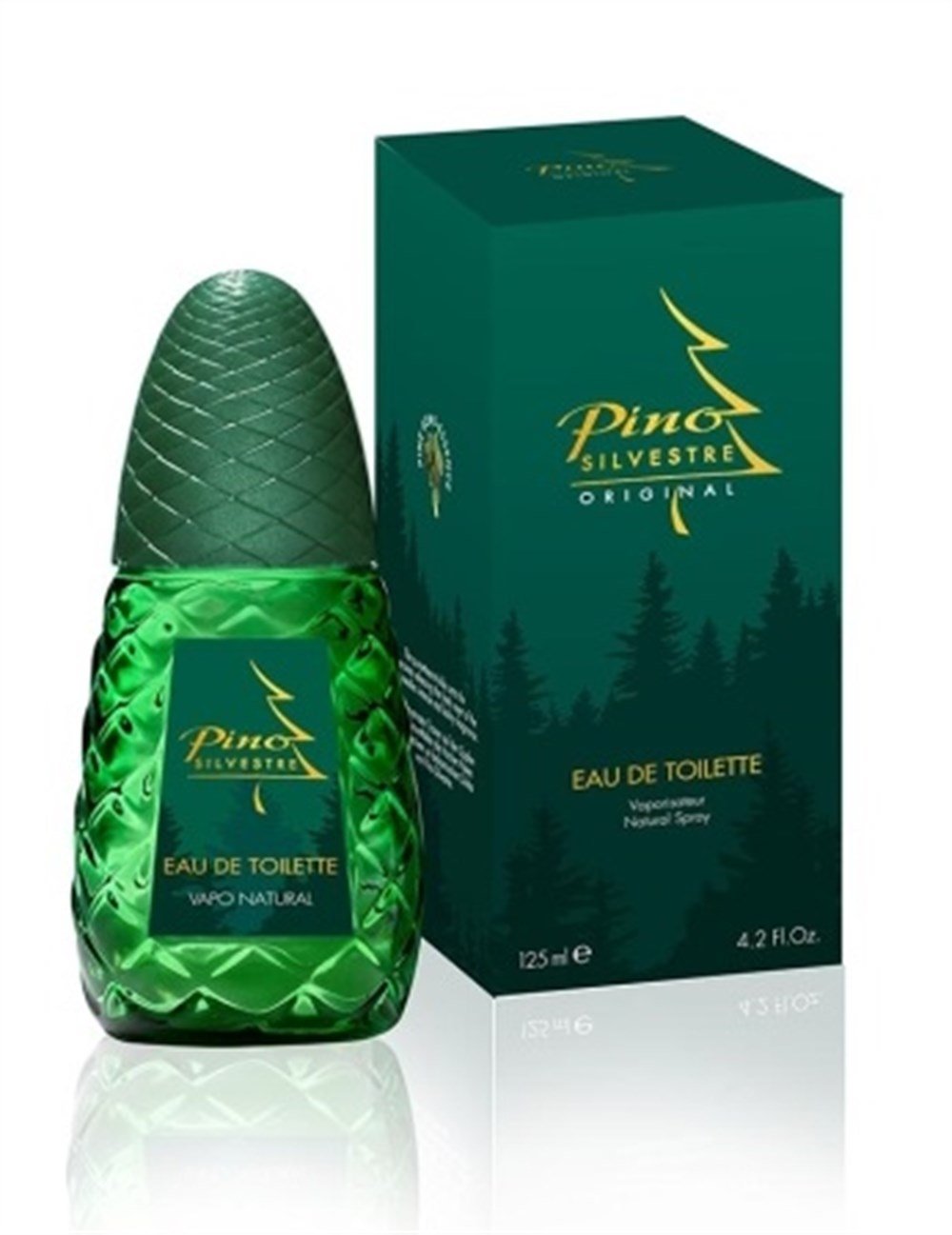 PINO SILVESTRE ORIGINAL EDT ERKEK PARFÜMÜ 125ML