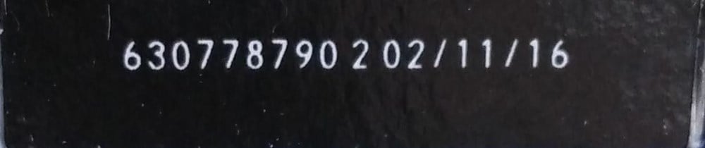 POLSILVER SUPER IRIDIUM ÇİFT KENAR TIRAŞ JİLETİ 100LÜ