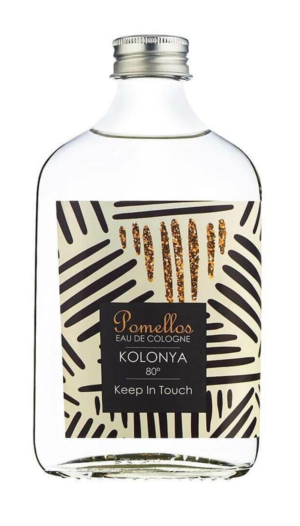 POMELLOS KOLONYA 250ML - KEEP IN TOUCH