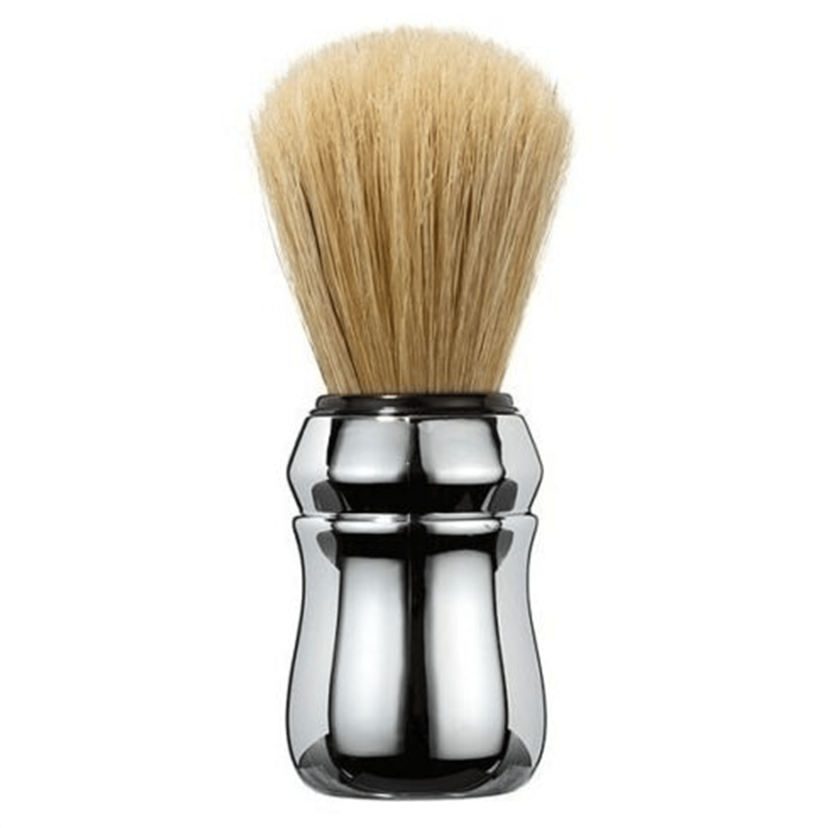 PRORASO DOMUZ KILI TIRAŞ FIRÇASI METALİK PLASTİK SAP