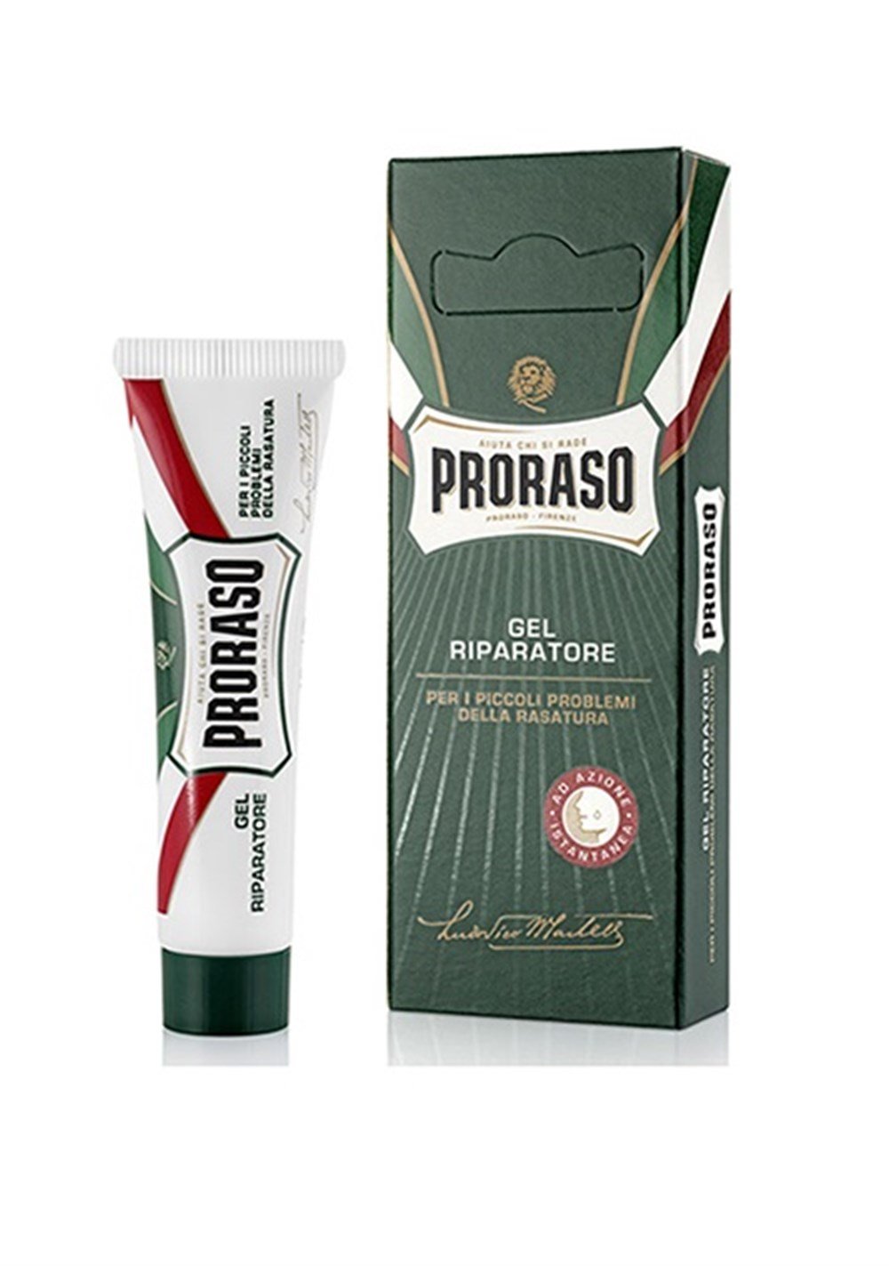 PRORASO KAN DURDURUCU KESİK JELİ 10ML