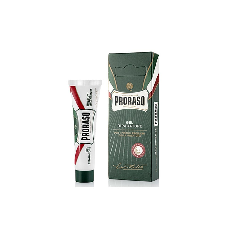 PRORASO KAN DURDURUCU KESİK JELİ 10ML