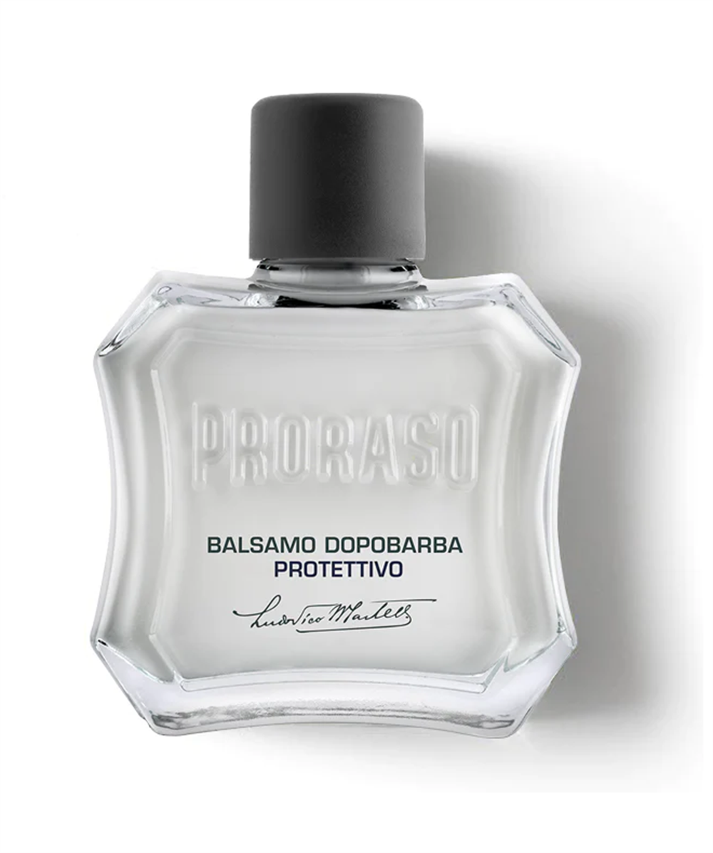 PRORASO TIRAŞ SONRASI BALSAM 100ML ALOE VERA