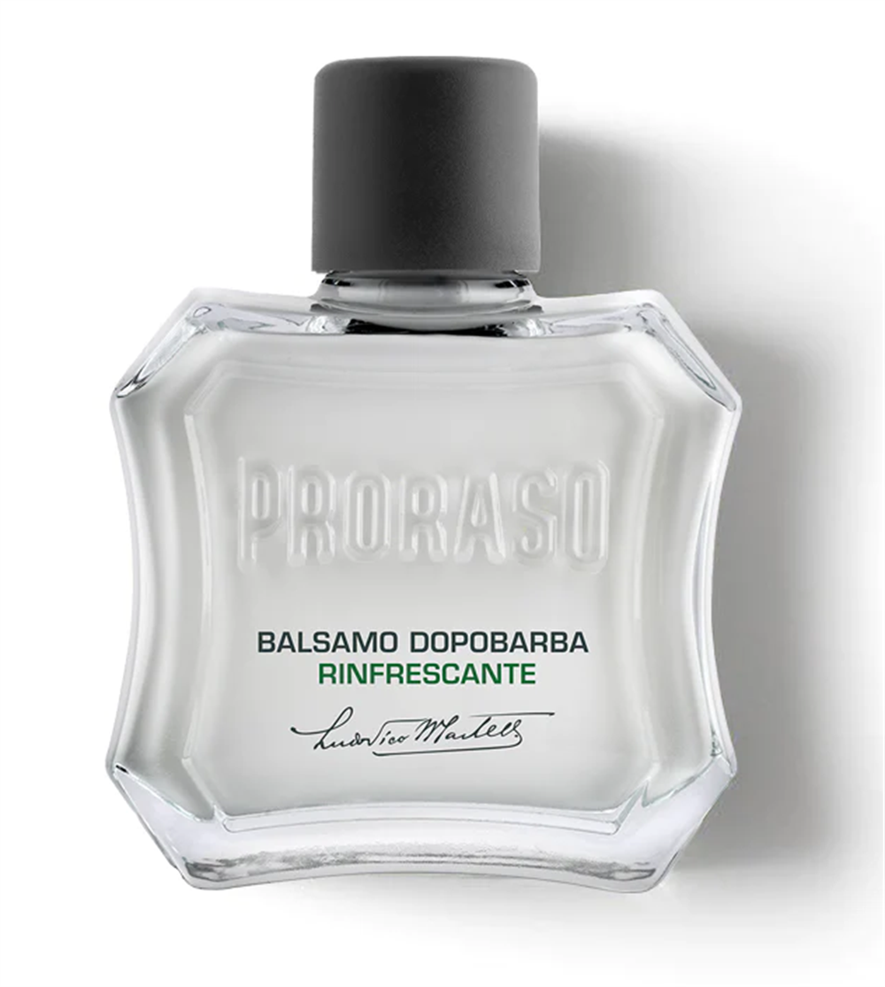 PRORASO TIRAŞ SONRASI BALSAM 100ML MENTOL&OKALİPTUS