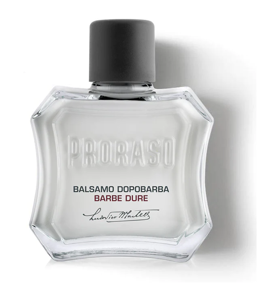 PRORASO TIRAŞ SONRASI BALSAM 100ML SANDAL AĞACI