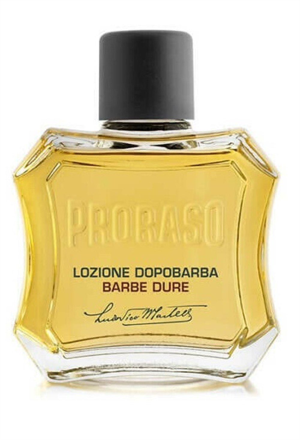 PRORASO TIRAŞ SONRASI LOSYON 100ML SANDAL AĞACI