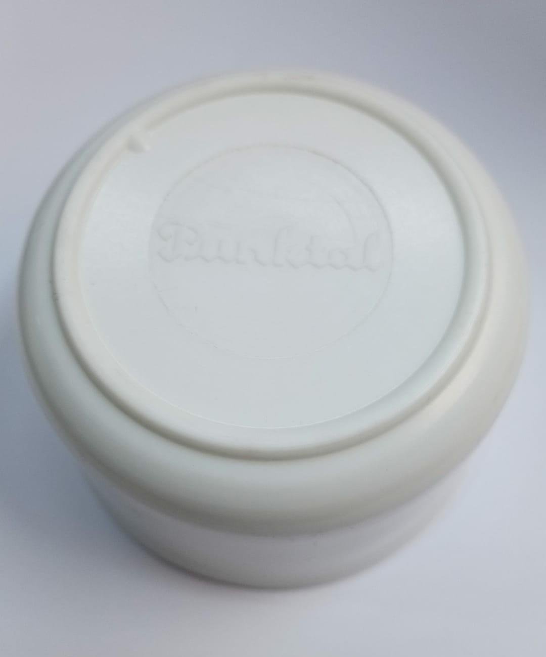 PUNKTAL MELAMİN TIRAŞ KASESİ (ESKİ ÜRETİM)