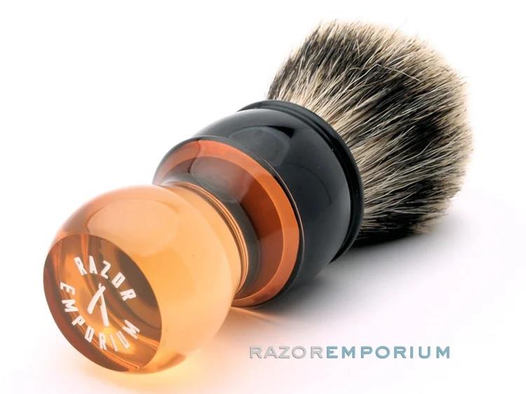 RAZOR EMPORIUM PORSUK KILI TIRAŞ FIRÇASI