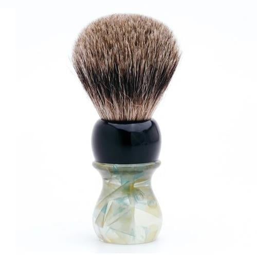 RAZOR EMPORIUM PORSUK KILI TIRAŞ FIRÇASI / BLUE GOLD