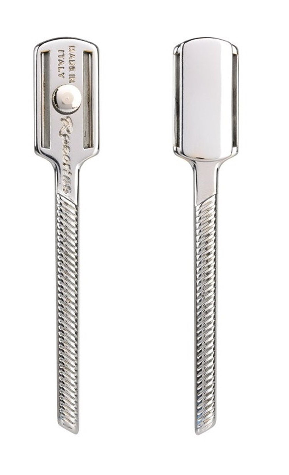 RAZORINE JİLETLİ USTURA CHROME (DÜZ TİP)