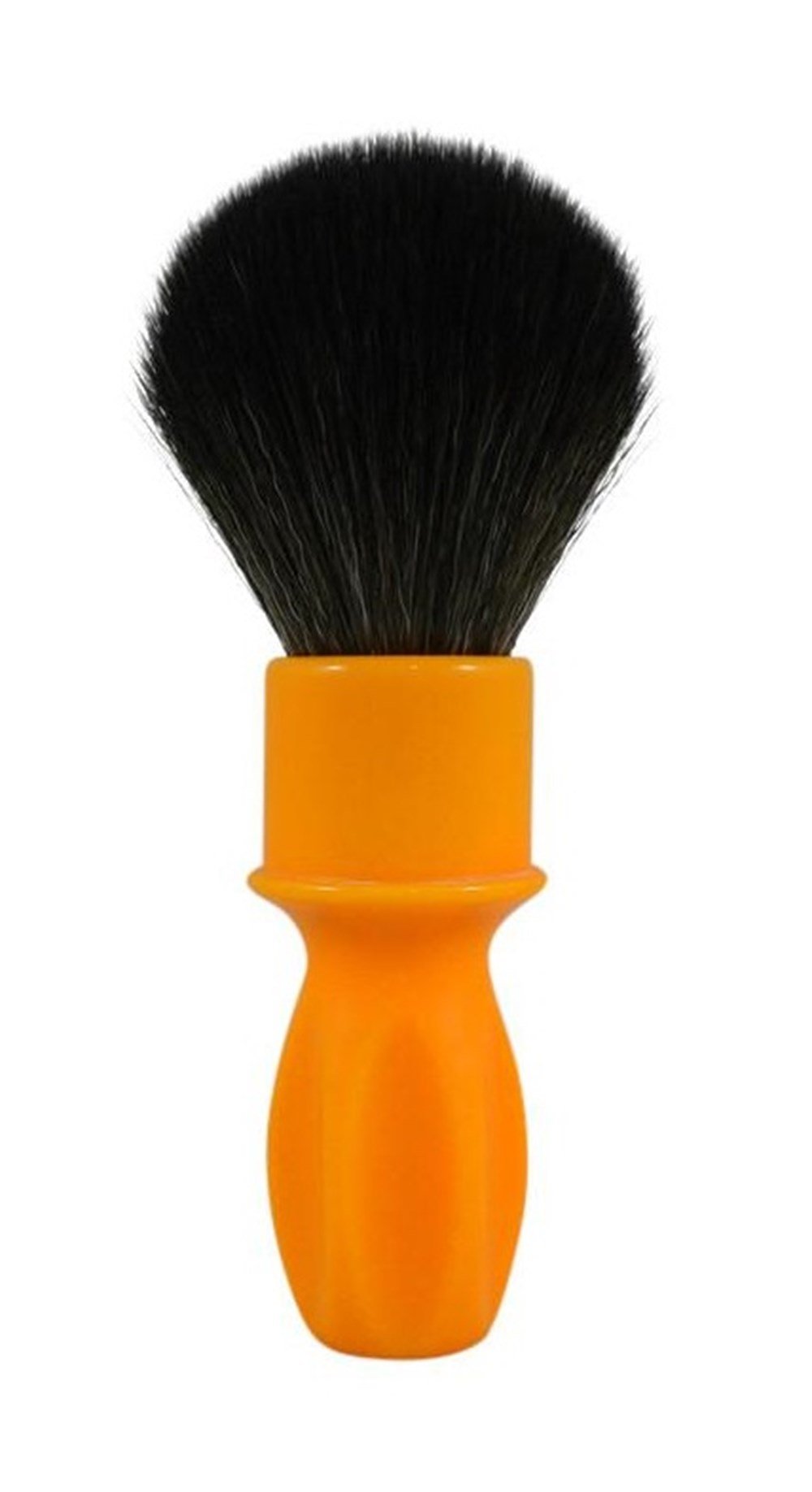 RAZOROCK 400 NOIR PLISSOFT SENTETİK TIRAŞ FIRÇASI 24MM