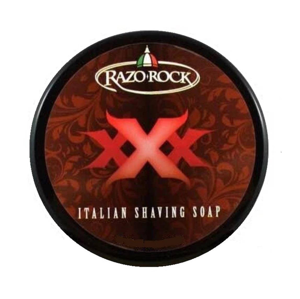 RAZOROCK ARTISAN TIRAŞ SABUNU XXX 150ML