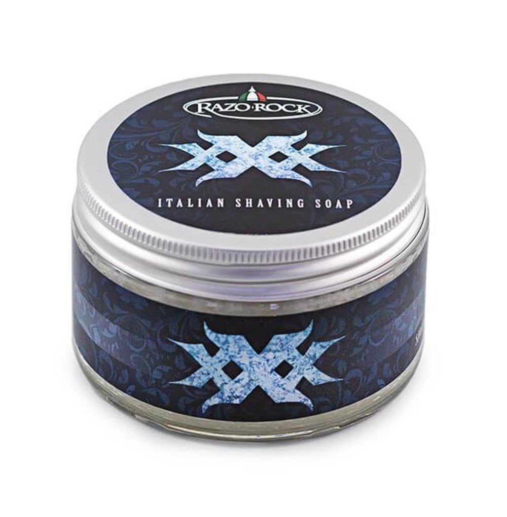 RAZOROCK ARTISAN TIRAŞ SABUNU XXX FRESCO 250ML