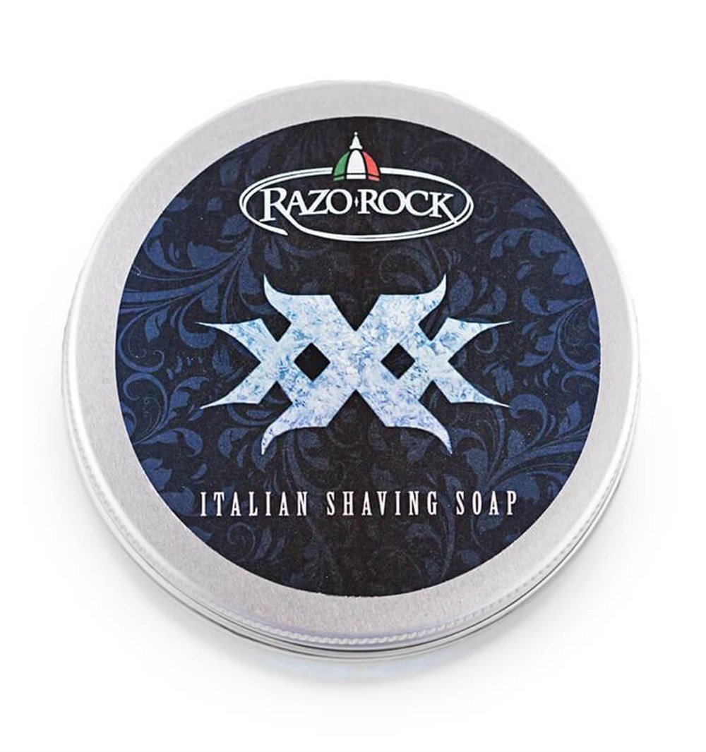 RAZOROCK ARTISAN TIRAŞ SABUNU XXX FRESCO 250ML