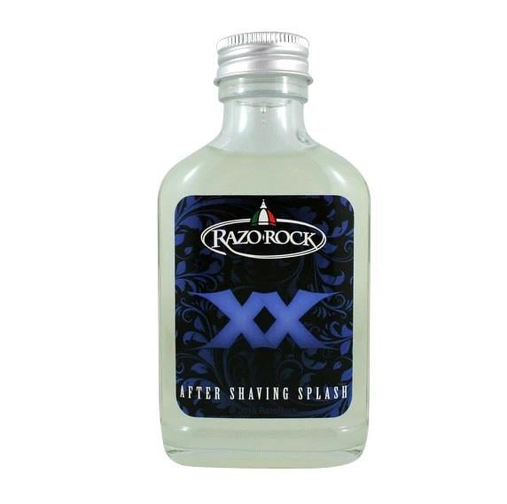 RAZOROCK ARTISAN TIRAŞ SONRASI LOSYON 100ML /  XX