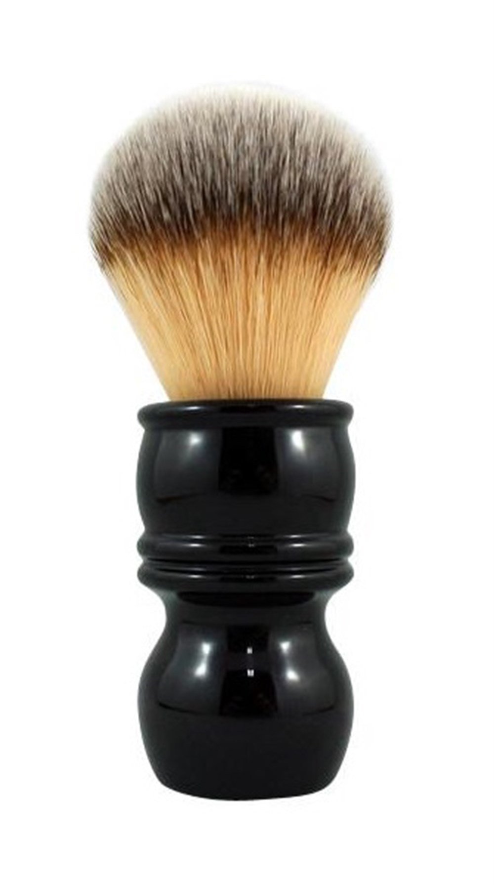 RAZOROCK BARBER 24 PLISSOFT SENTETİK TIRAŞ FIRÇASI 24MM
