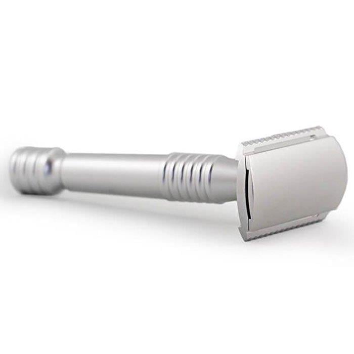 RAZOROCK LUPO ALUMINYUM KLASİK TIRAŞ ALETİ