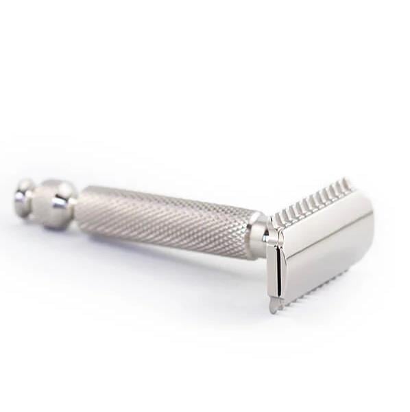 RAZOROCK LUPO OC95 ÇELİK KLASİK TIRAŞ ALETİ