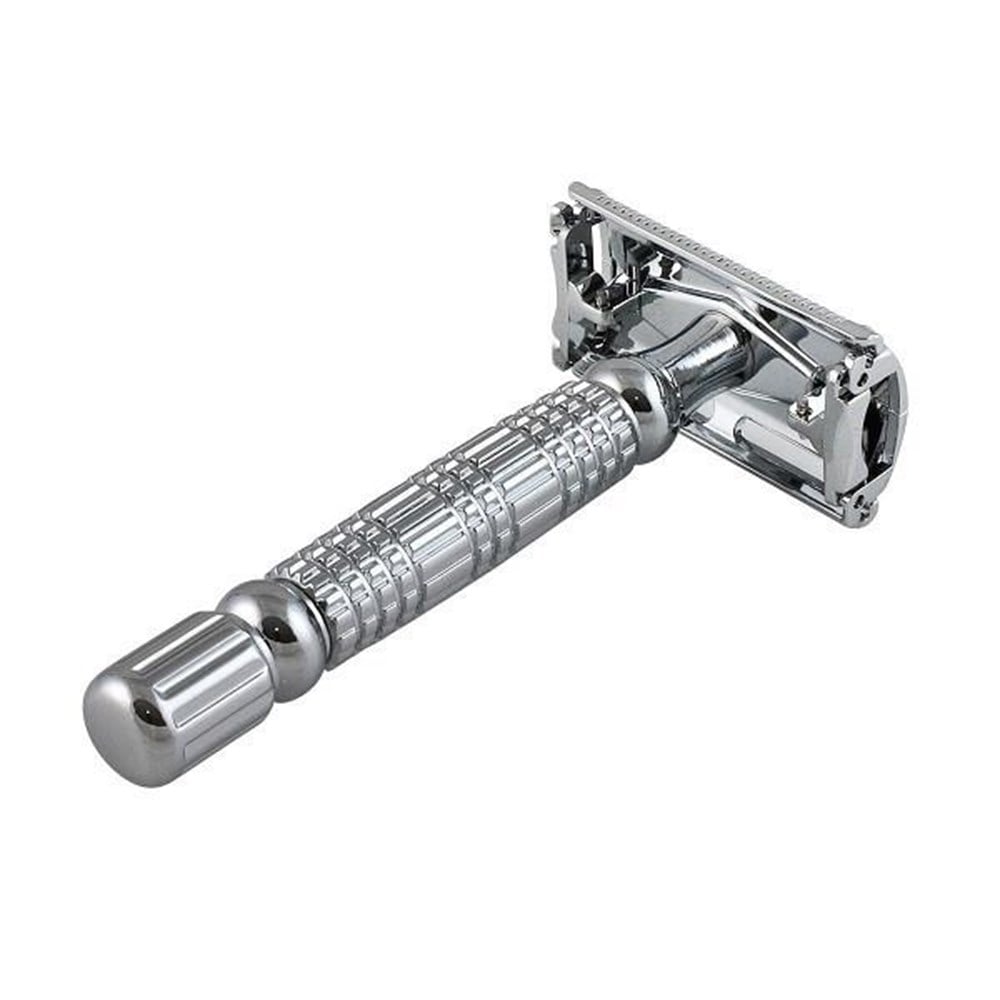 RAZOROCK QUICK CHANGE ÇEVİR AÇ KLASİK TIRAŞ ALETİ