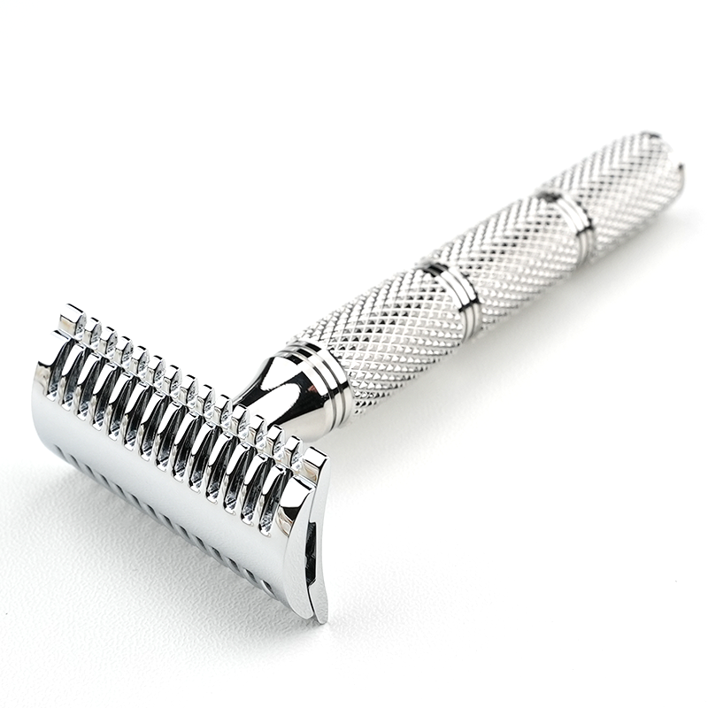 RAZOROCK SLOC AÇIK TARAK KLASİK TIRAŞ ALETİ (BAMBOO SAP)
