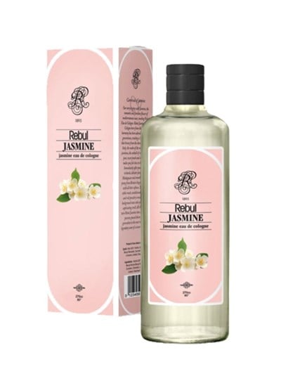 REBUL KOLONYA 270ML JASMIN