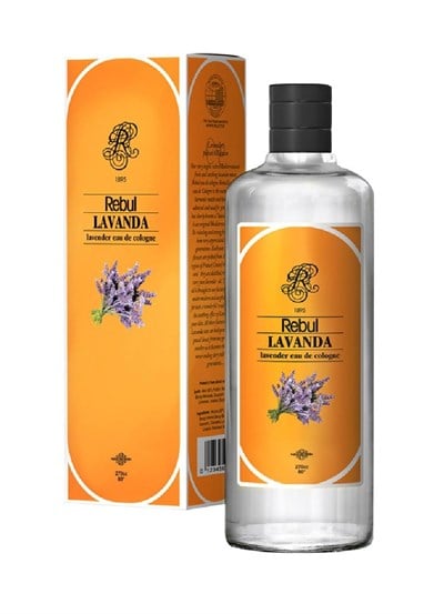 REBUL KOLONYA 270ML LAVANTA