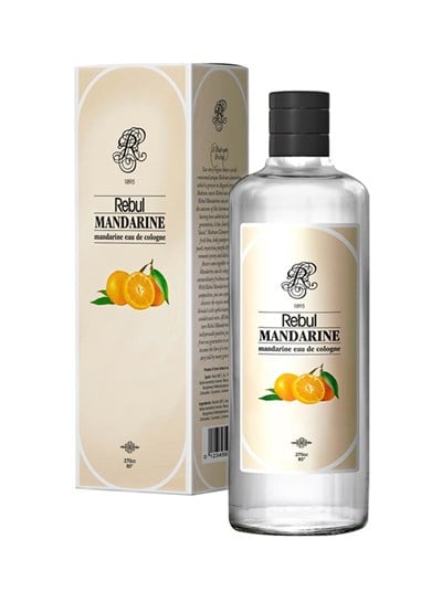 REBUL KOLONYA 270ML MANDALİNA