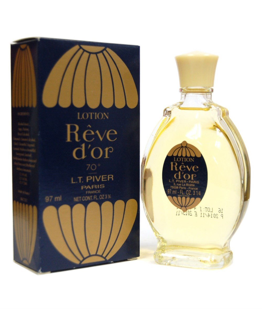 REVEDOR L.T.PIVER PARIS PARFÜMLÜ KOLONYA 97ML