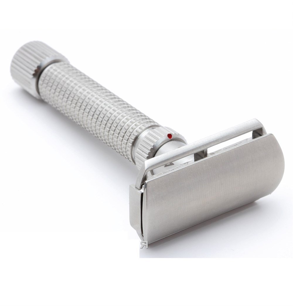 REX AMBASSADOR AYARLI 316L ÇELİK TIRAŞ ALETİ