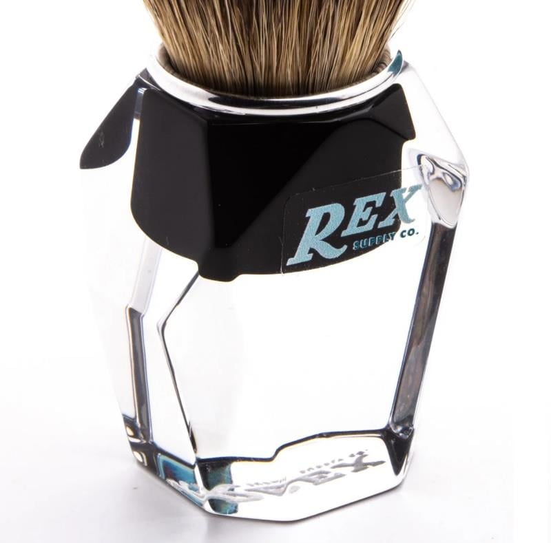 REX SUPPLY CO. PORSUK KILI TIRAŞ FIRÇASI