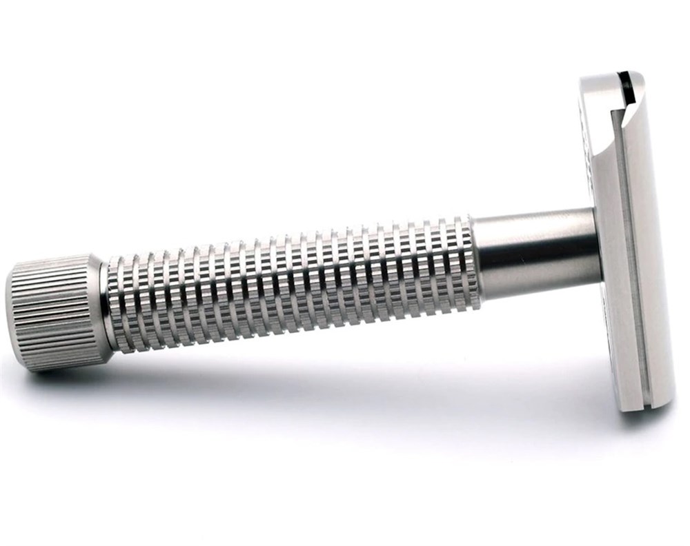 REX SUPPLY CO. ENVOY ÇELİK 3 PARÇA KLASİK TIRAŞ ALETİ