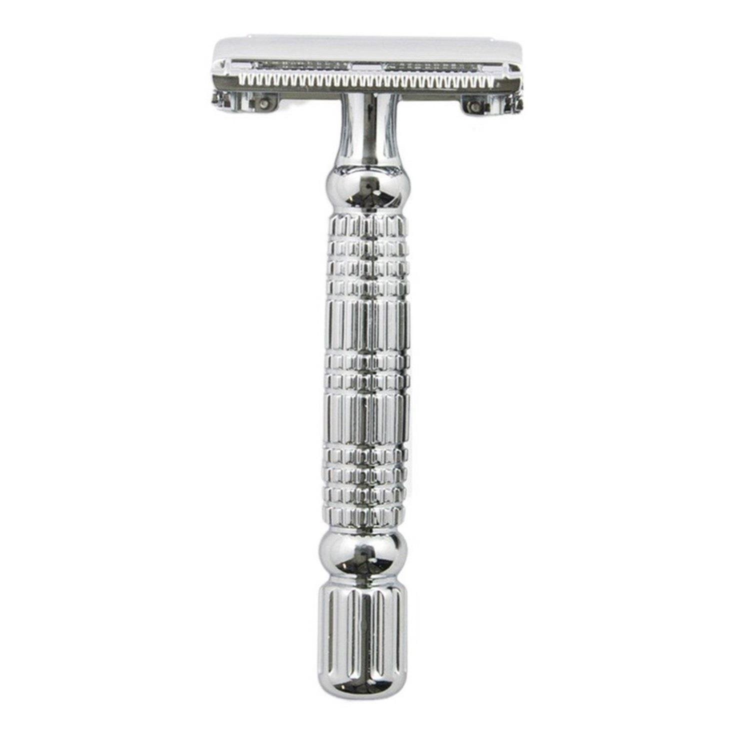 ROCKWELL R1 ÇEVİR-AÇ KLASİK TIRAŞ ALETİ