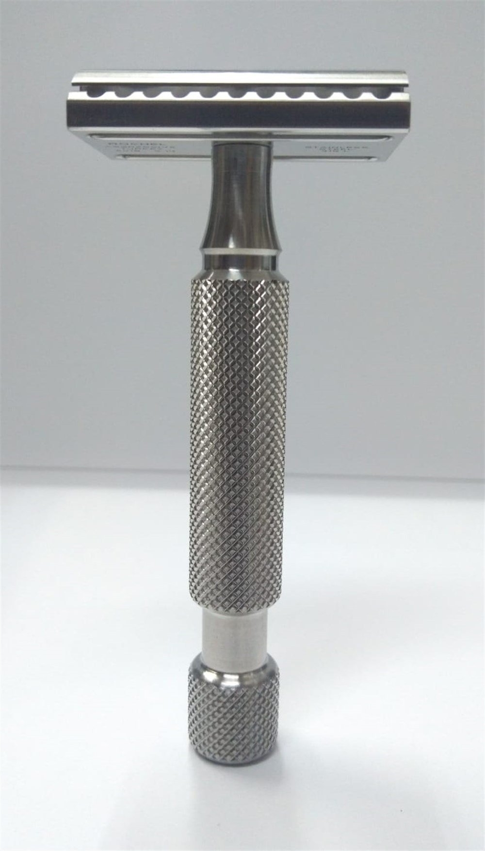 ROCNEL ELITE 316 SAF ÇELİK TIRAŞ ALETİ PARLAK